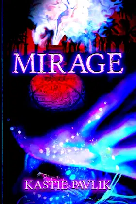 Mirage poster