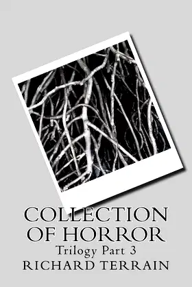 Collection of Horror: Trilogy Part 3 poster