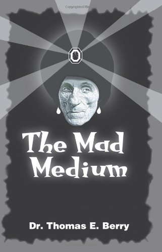 The Mad Medium poster