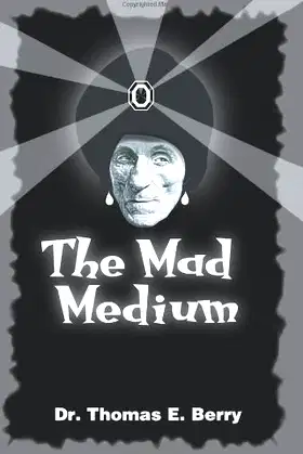 The Mad Medium poster
