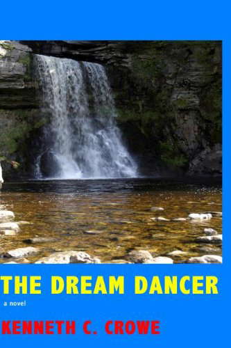 THE DREAM DANCER poster