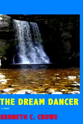 THE DREAM DANCER poster
