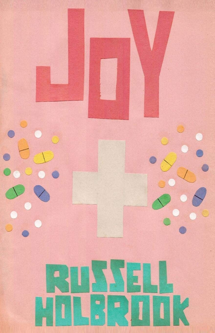 Joy poster