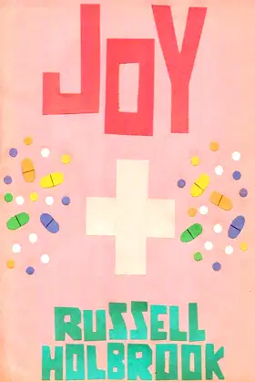 Joy poster