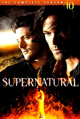 Season 10 poster