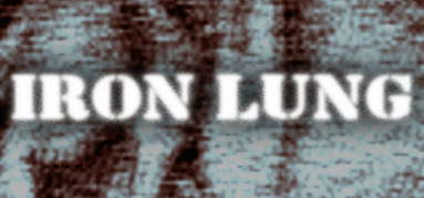 Iron Lung capsule