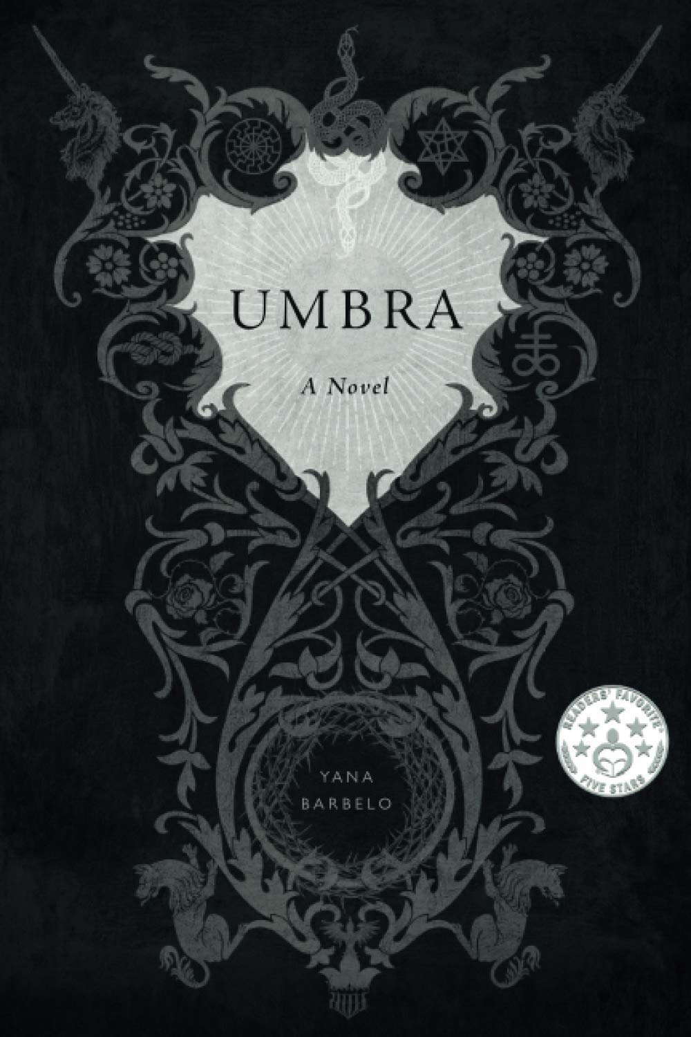 Umbra poster