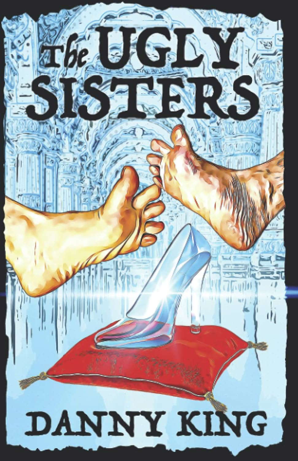 The Ugly Sisters poster