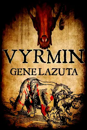 Vyrmin poster