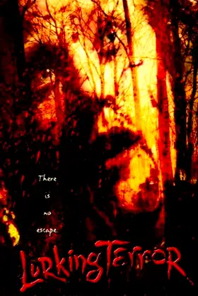 Lurking Terror poster
