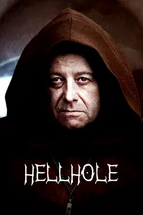 Hellhole poster