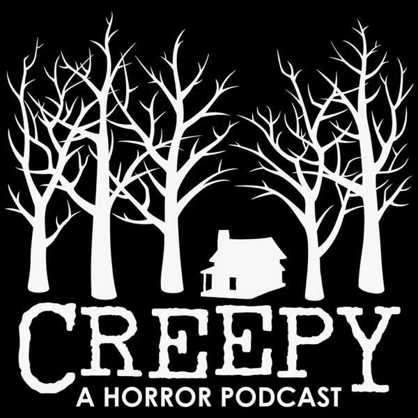 Creepy poster