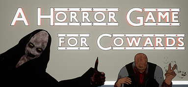 A Horror Game for Cowards capsule