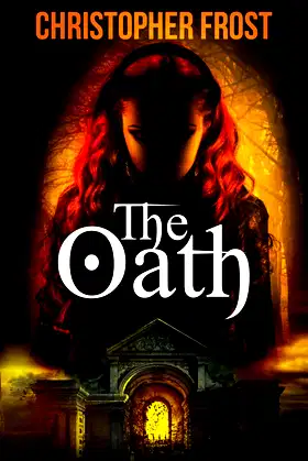 The Oath poster