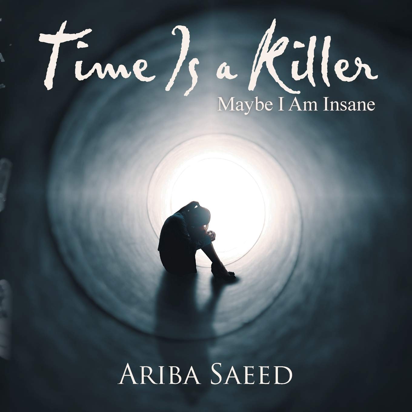 Time Is a Killer: Maybe I Am Insane poster
