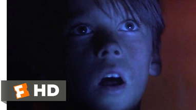 Pumpkinhead (1988) - It's Coming Scene (1/10) | Movieclips poster