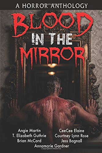 Blood In The Mirror poster