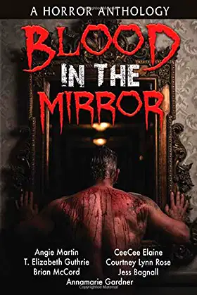 Blood In The Mirror poster
