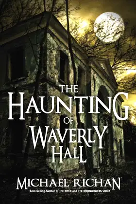 The Haunting of Waverly Hall (The Haunting of Pitmon House) poster