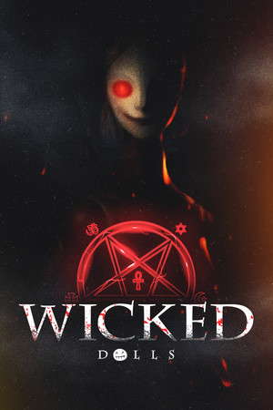 Wicked Dolls poster