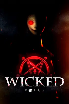 Wicked Dolls poster