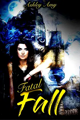 Fatal Fall: Shifter Menage (It Takes Two Book 1) poster