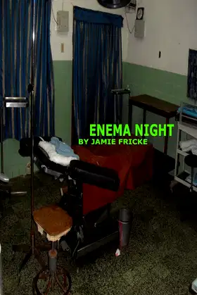 Enema Night poster