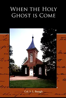 When the Holy Ghost is Come poster