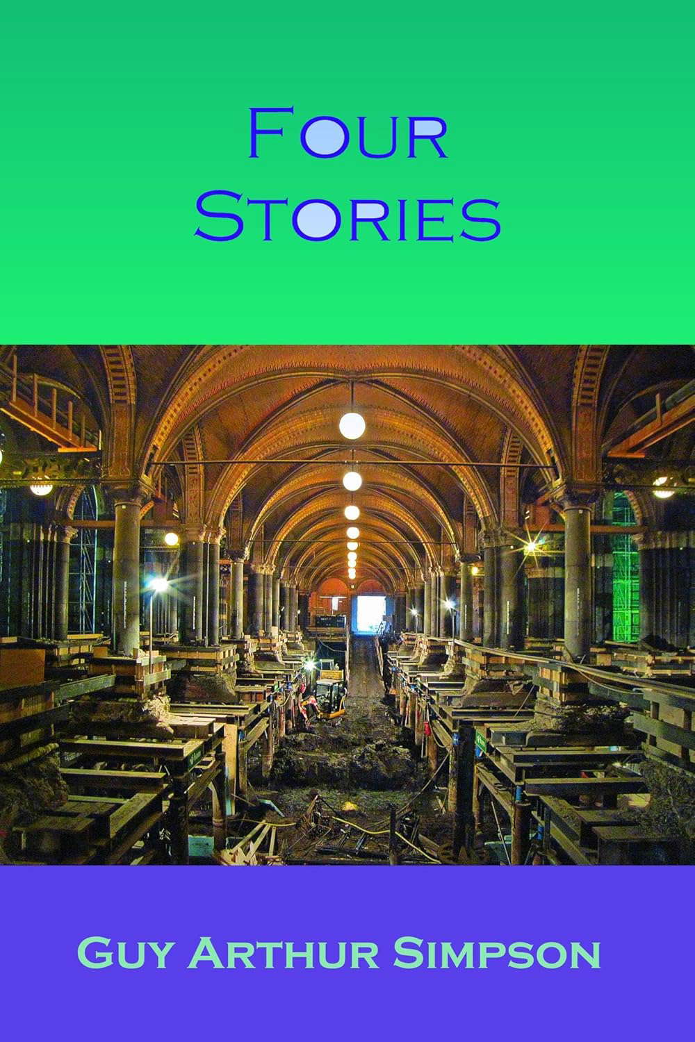 Four Stories poster