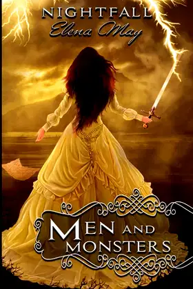 Men and Monsters (Nightfall) poster