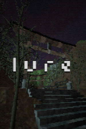 lure poster