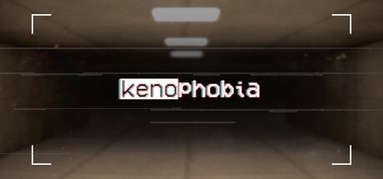 Kenophobia capsule