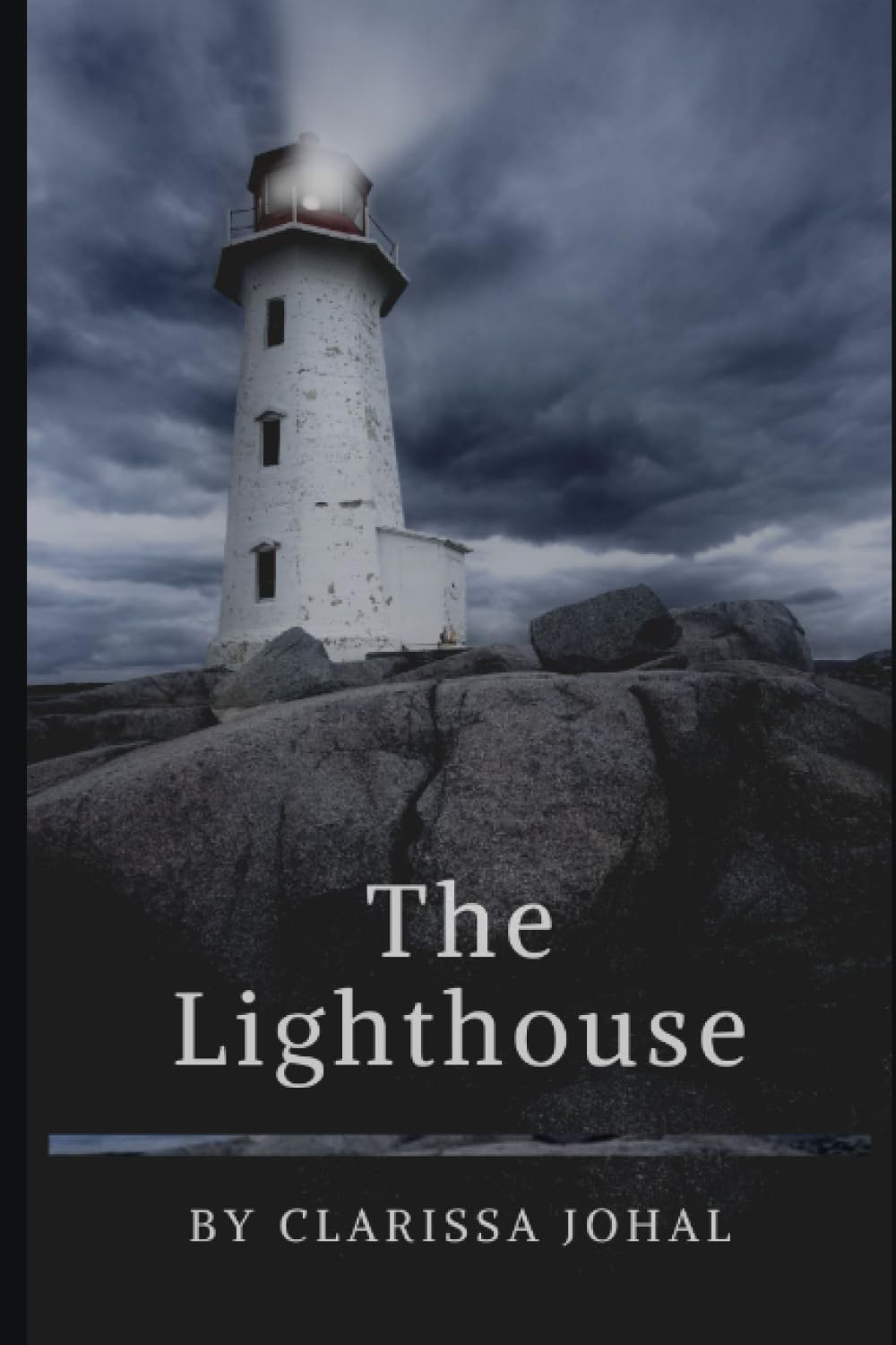The Lighthouse poster