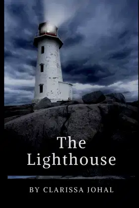 The Lighthouse poster
