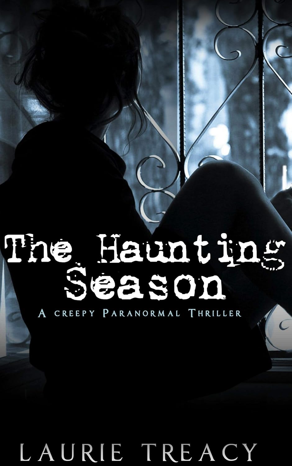 The Haunting Season poster