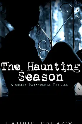 The Haunting Season poster