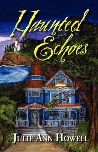Haunted Echoes poster