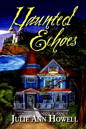 Haunted Echoes poster