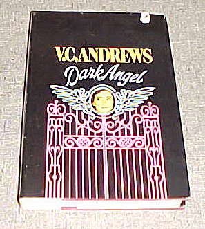 Dark Angel poster