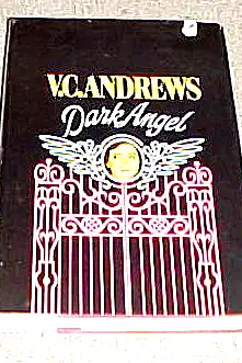 Dark Angel poster