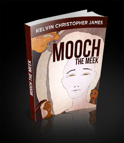 Mooch, the Meek poster
