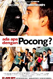 Ada Apa Dengan Pocong? poster