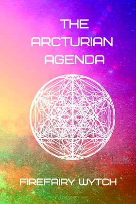 The Arcturian Agenda poster
