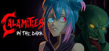 Calamities in the Dark capsule