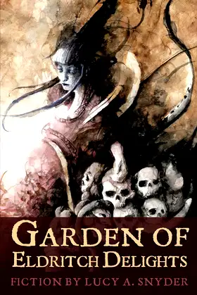 Garden of Eldritch Delights poster
