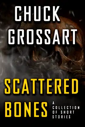 Scattered Bones poster