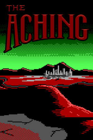 The Aching poster