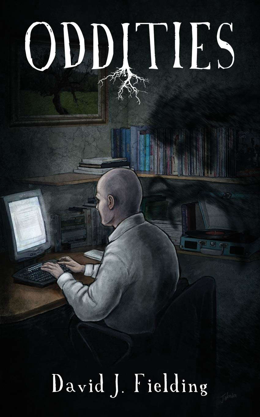 oddities poster