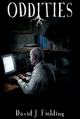 oddities poster