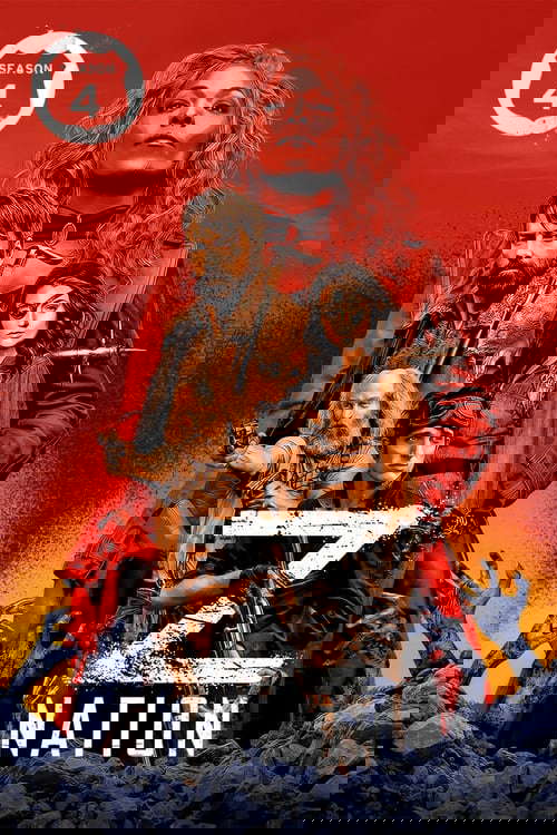 Season 4 poster